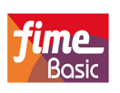 Marca Fime: insumos artísticos