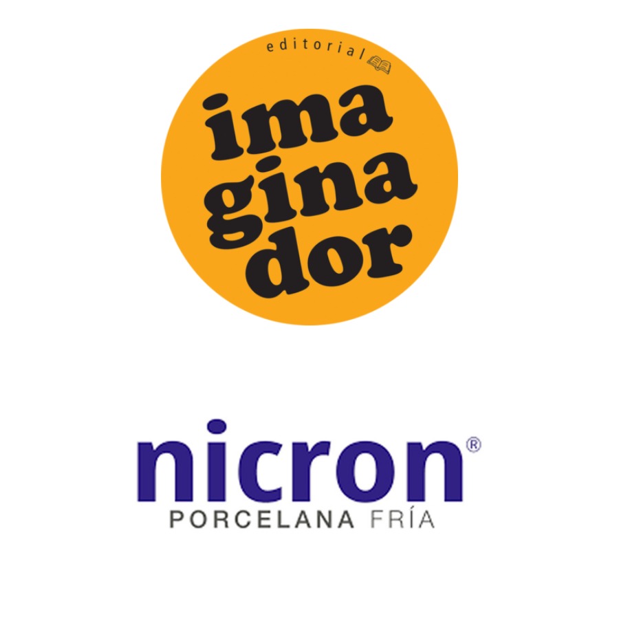 Marca Imaginate y Nicron: insumos artísticos