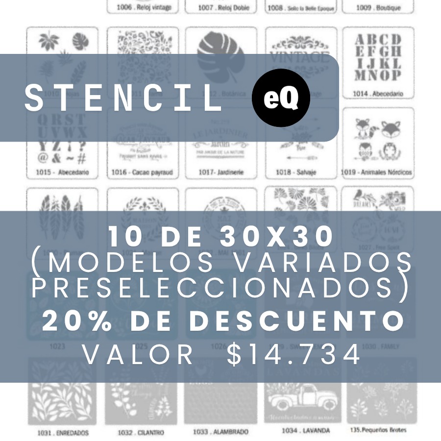 Oferta Julio: Set de pinturas artísticas en promoción